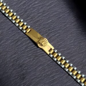 Versace Bracelet for Men | Stainless Steel Luxury Bracelet