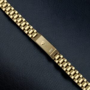 Rolex Bracelet for Men | Stainless Steel
