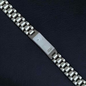 Rolex Bracelet for Men | Stainless Steel