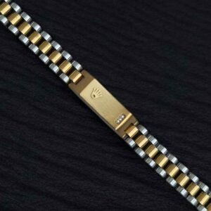 Rolex Bracelet for Men | Stainless Steel