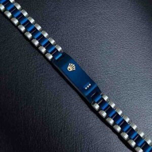 Rolex Bracelet for Men | Stainless Steel