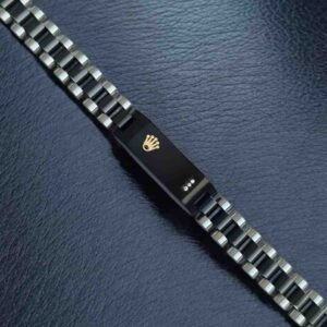 Rolex Bracelet for Men | Stainless Steel