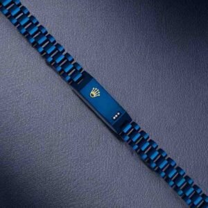 Rolex Bracelet for Men | Stainless Steel