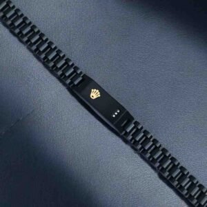 Rolex Bracelet for Men | Stainless Steel