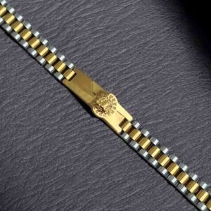 Versace Bracelet for Men | Stainless Steel Luxury Bracelet